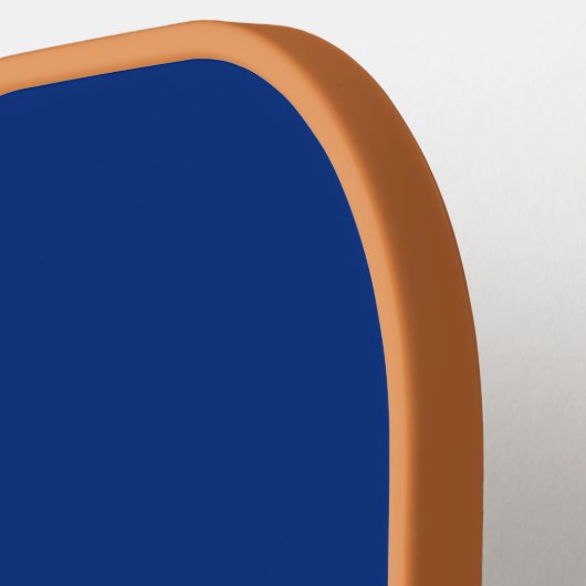 Raquette De Pickleball Drapeau de Guam (Détail gauche)