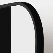 Raquette De Pickleball Drapeau de Knoxville, Tennessee (Détail gauche)