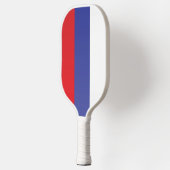 Raquette De Pickleball Drapeau de la Russie (Gauche)