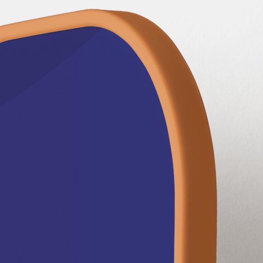 Raquette De Pickleball Drapeau d'Etat du Kentucky, États-Unis (Détail gauche)