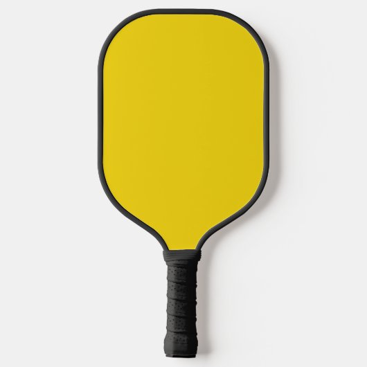 Raquette De Pickleball Drapeau du Dorset (Verso)