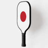 Raquette De Pickleball Drapeau du Japon (Gauche)