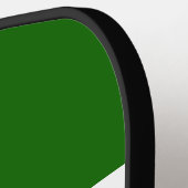 Raquette De Pickleball Drapeau Emirates (Détail gauche)