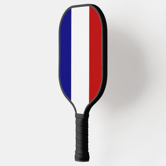 Raquette De Pickleball Drapeau français (Gauche)