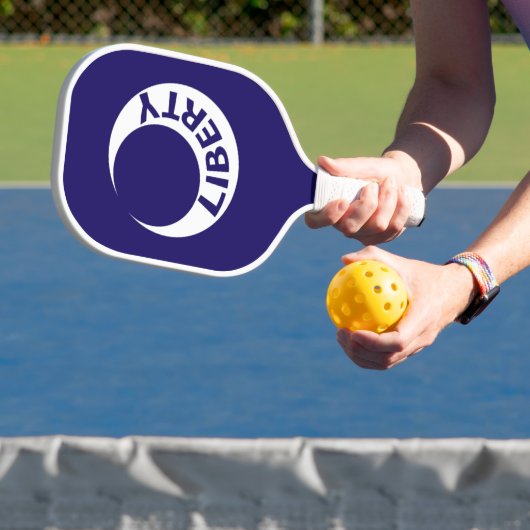 Raquette De Pickleball Drapeau Moultrie (Insitu)