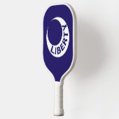 Raquette De Pickleball Drapeau Moultrie (Gauche)