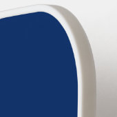 Raquette De Pickleball Drapeau Texas - affichage vertical (Détail gauche)