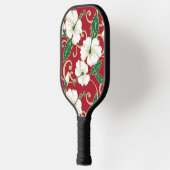 RAQUETTE DE PICKLEBALL DREAM POLYNÉSIEN (NOËL) PICKLEBALL PADDLE (Gauche)