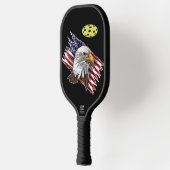 Raquette de Pickleball Eagle (Gauche)