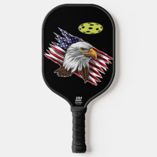 Raquette de Pickleball Eagle