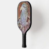 RAQUETTE DE PICKLEBALL EAGLE DE MER (Gauche)
