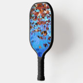 RAQUETTE DE PICKLEBALL EAU DE LA RIVIÈRE (Gauche)