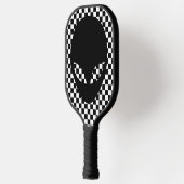 Raquette De Pickleball Échec et mat (Gauche)