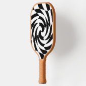 Raquette De Pickleball Échecs (Gauche)