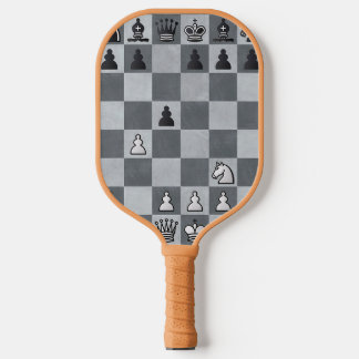 Raquette De Pickleball Échecs