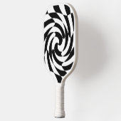 Raquette De Pickleball Échecs (Gauche)