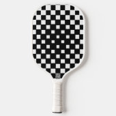 Raquette De Pickleball Échecs (Verso)