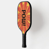 Raquette de Pickleball Éclair (Gauche)