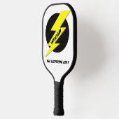 Raquette De Pickleball Éclair (Gauche)