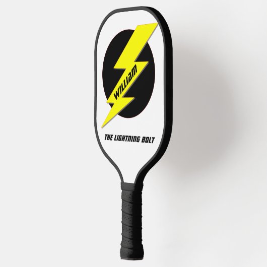 Raquette De Pickleball Éclair (Gauche)