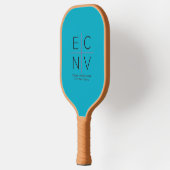 Raquette de Pickleball ECNV (Gauche)