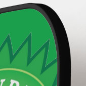 Raquette De Pickleball Eco Friendly Pickle Ball Paddle (Détail gauche)