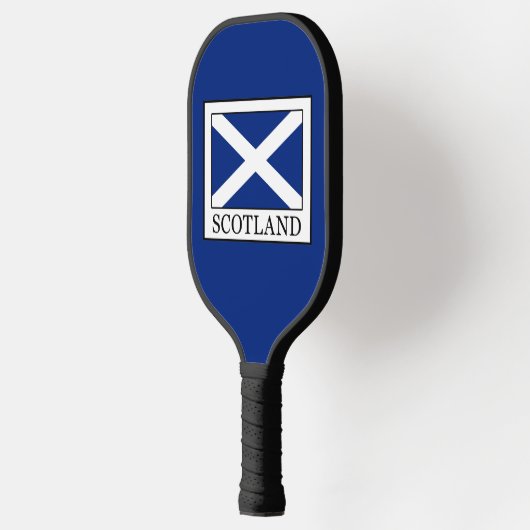 Raquette De Pickleball Écosse (Gauche)