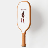 Raquette De Pickleball Écrevisse (Gauche)