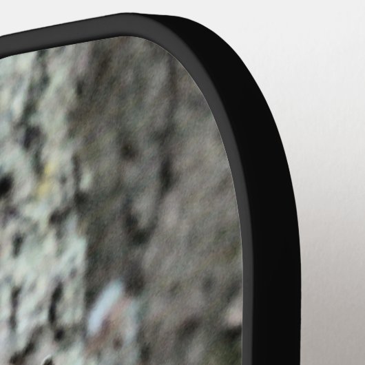 Raquette De Pickleball Écureuil (Détail gauche)