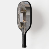 Raquette De Pickleball Écureuil (Gauche)