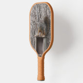 Raquette De Pickleball Écureuil (Gauche)