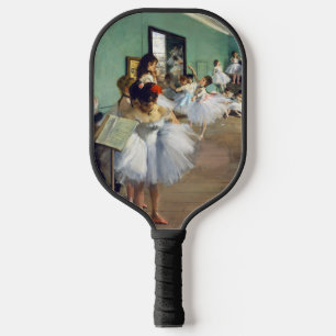 Raquette De Pickleball Edgar Degas - Classe Danse