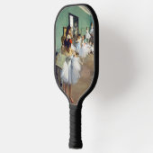 Raquette De Pickleball Edgar Degas - Classe Danse (Gauche)