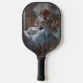 Raquette De Pickleball Edgar Degas - Danseurs (Verso)