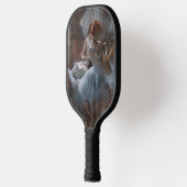 Raquette De Pickleball Edgar Degas - Danseurs (Gauche)
