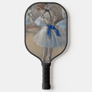 Raquette De Pickleball Edgar Degas, Danseuse de ruban bleu