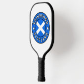 Raquette De Pickleball Edimbourg Écosse (Gauche)