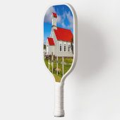 Raquette De Pickleball Église islandaise (Gauche)