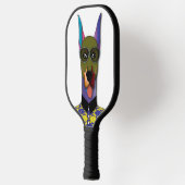 Raquette De Pickleball El Pinscher Does Country Club (Gauche)