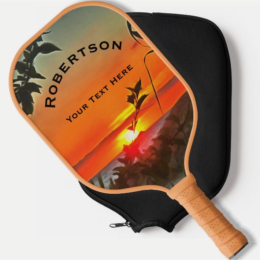 Raquette De Pickleball El Rio Pitillal 2009