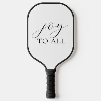 Raquette De Pickleball Élégant Golf Inspire sur mesure