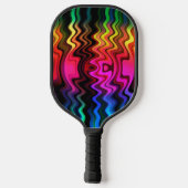 Raquette De Pickleball Émergence (Verso)