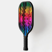 Raquette De Pickleball Émergence (Gauche)