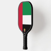 Raquette De Pickleball Émirats arabes unis (Gauche)