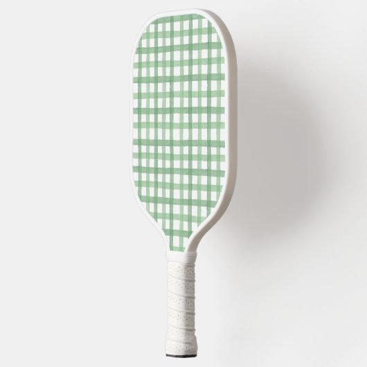 Raquette De Pickleball en vichy Pickleball Paddle (Gauche)