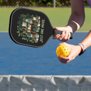 Raquette De Pickleball Encore une autre plante drôle fleur intérieure