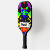 Raquette De Pickleball Energize par Kenneth Yoncich (Gauche)