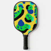 Raquette De Pickleball Enfants Aliens (Recto)