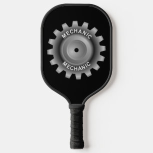 Raquette De Pickleball Engin mécanique