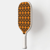 Raquette De Pickleball Énigme florale (Gauche)